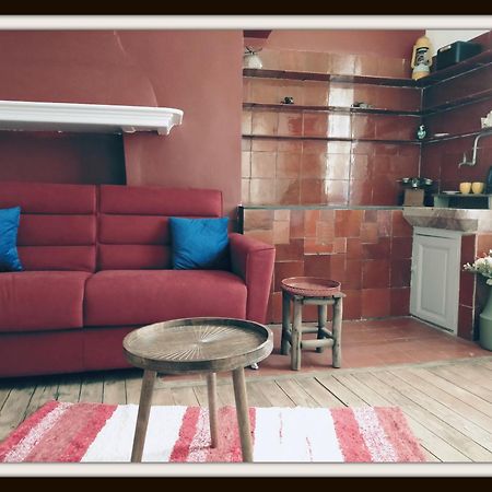 La Belle D'Ame - Guest House Prades  Exterior foto