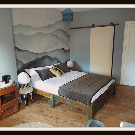 La Belle D'Ame - Guest House Prades  Exterior foto