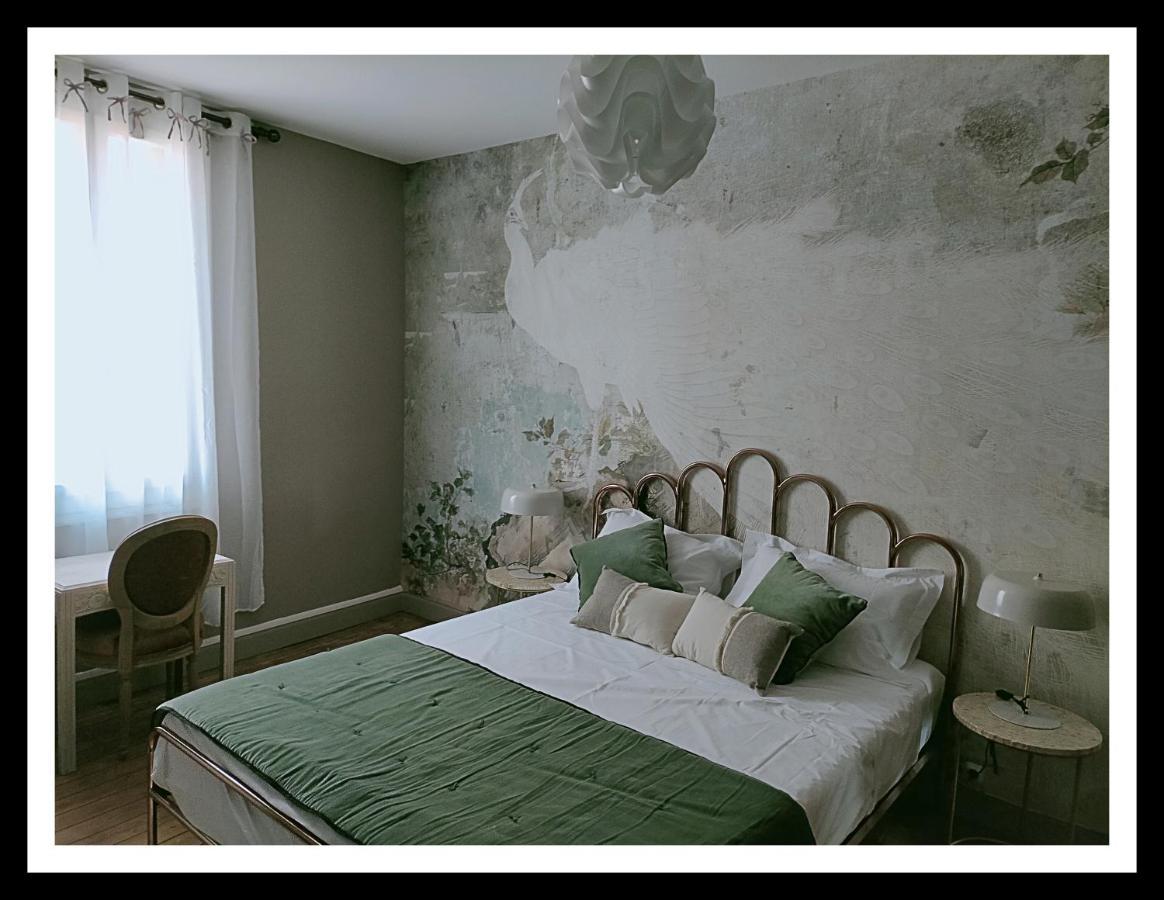 La Belle D'Ame - Guest House Prades  Exterior foto