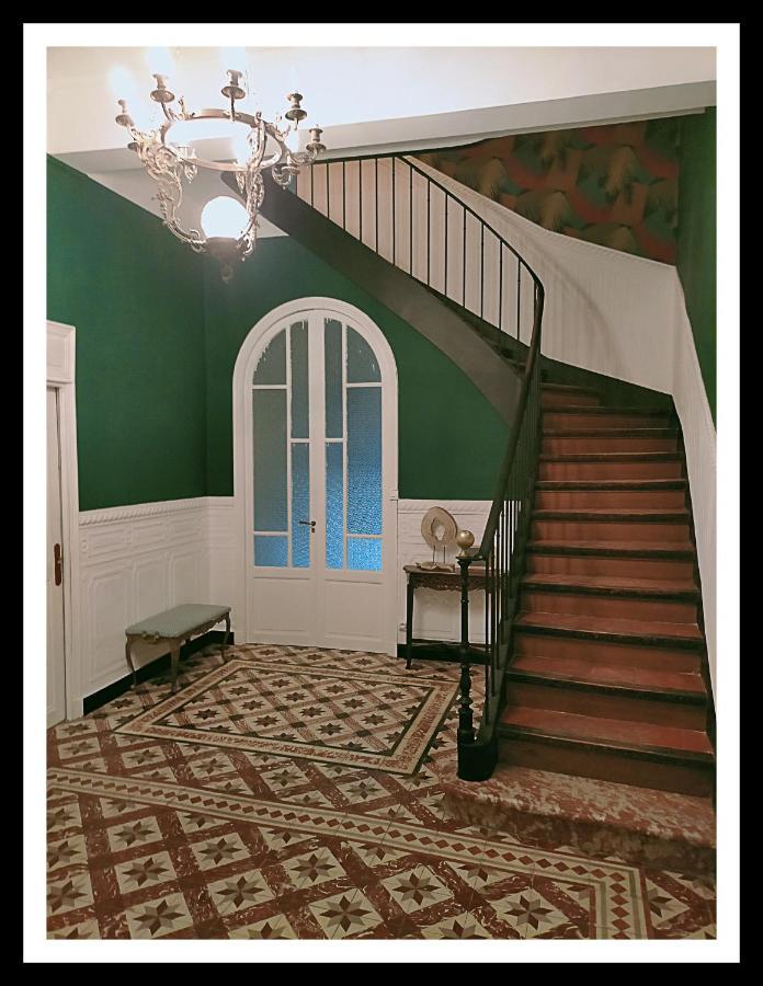 La Belle D'Ame - Guest House Prades  Exterior foto