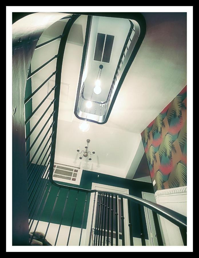 La Belle D'Ame - Guest House Prades  Exterior foto