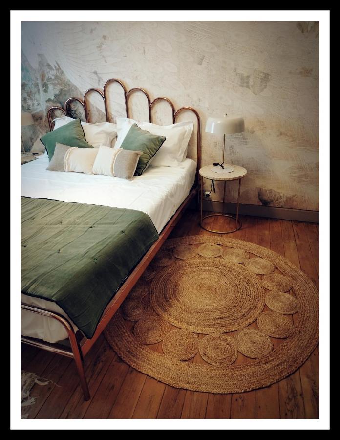 La Belle D'Ame - Guest House Prades  Exterior foto