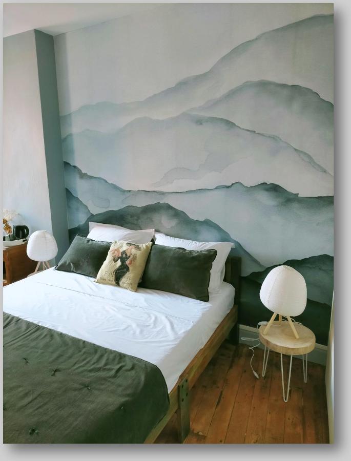 La Belle D'Ame - Guest House Prades  Exterior foto