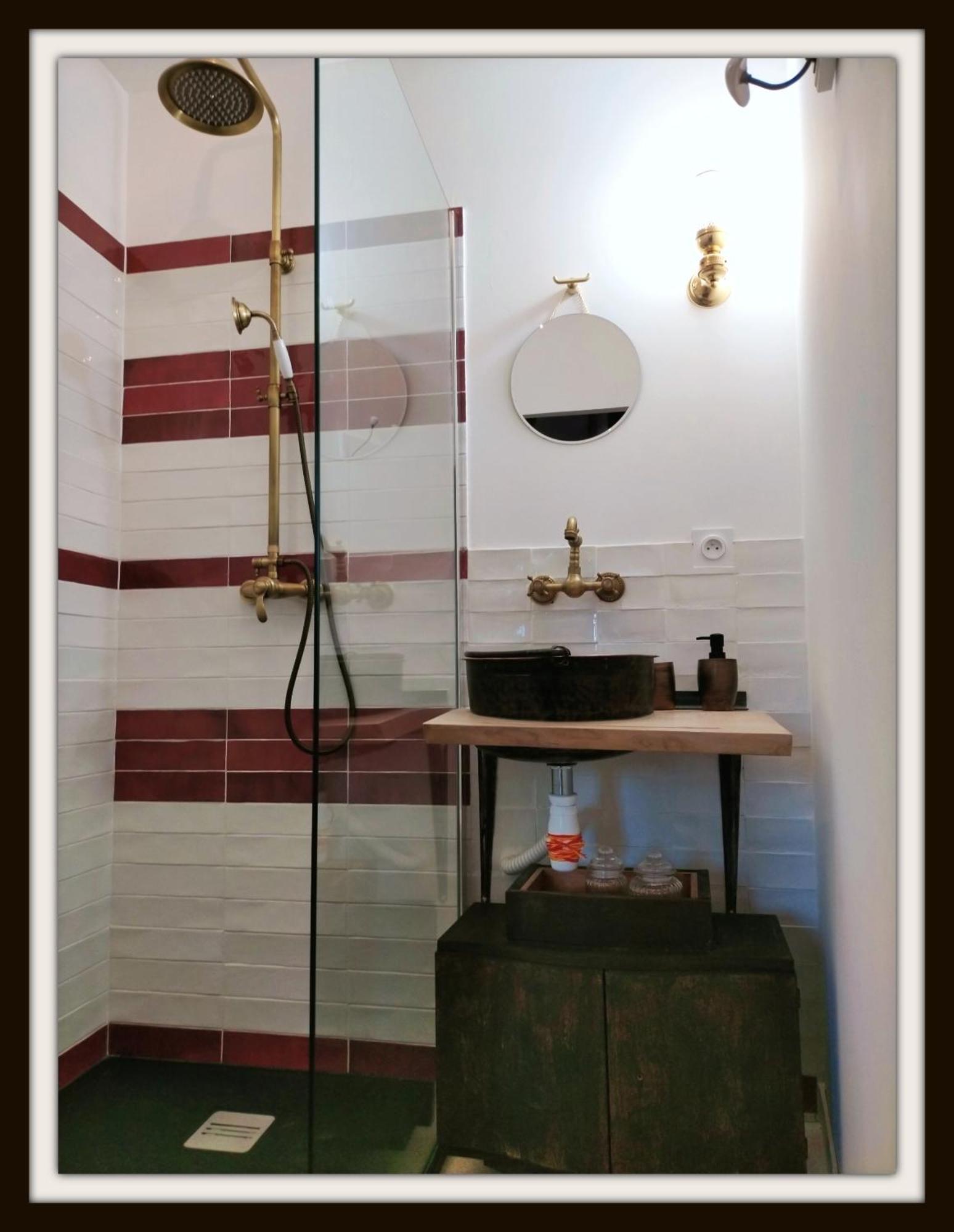 La Belle D'Ame - Guest House Prades  Exterior foto