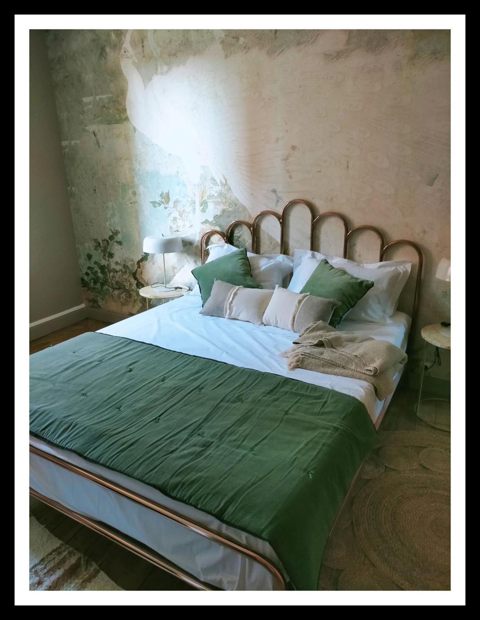 La Belle D'Ame - Guest House Prades  Zimmer foto